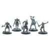 The Elder Scrolls Call To Arms Draugr Ancients Gaming Action Figures 1 The Elder Scrolls Call To Arms Draugr Ancients Gaming Action Figures