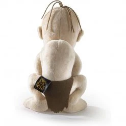 The Lord Of The Rings - Gollum Plush Toys & Figures