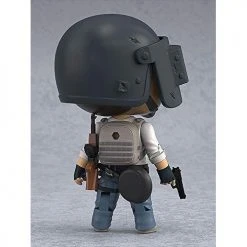 PlayerUnknown's Battlegrounds Gaming Collectibles Nendoroid - PlayerUnknown's - Battlegrounds - The Lone Survivor Figurine 17 PlayerUnknown's Battlegrounds Gaming Collectibles Nendoroid - PlayerUnknown's - Battlegrounds - The Lone Survivor Figurine