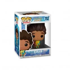 POP! Animation: The Dragon Prince - Ezran