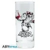 Street Fighter - Ryu Glass 1 Street Fighter - Ryu Glass