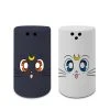 Sailor Moon Salt & Pepper Set