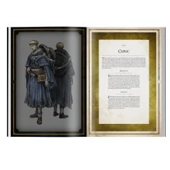 DARK SOULS: The Roleplaying Game