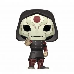 The Legend Of Korra Toys & Figures POP! Animation: Legend Of Korra - Amon