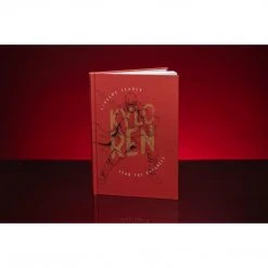 Film & TV Star Wars Hardback Notebook PALADONE