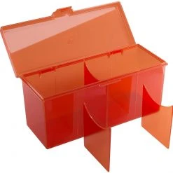 Gamegenic Fourtress 320 Red