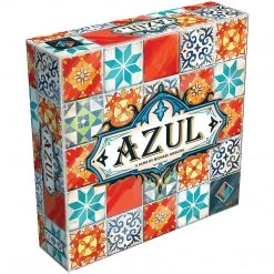 Azul Board Game Tabletop