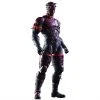 Gaming Play Arts Kai Metal Gear Solid V Man On Fire Action Figure 1 Gaming Play Arts Kai Metal Gear Solid V Man On Fire Action Figure