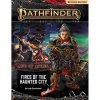 Pathfinder Adventure Path: Fires Of The Haunted City Tabletop