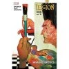 Legion: X-Men Legacy Vol. 2 - Invasive Exotics Reading 2 Legion: X-Men Legacy Vol. 2 - Invasive Exotics Reading