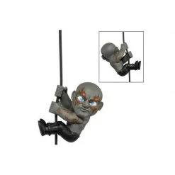 2" Guardians Of The Galaxy Drax Scaler