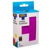 Gaming Tetris Stress Toy Purple T 2 Gaming Tetris Stress Toy Purple T