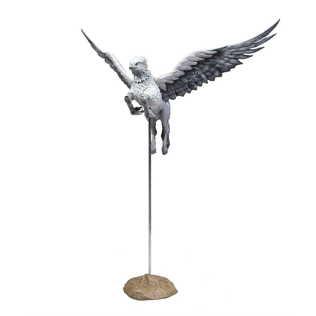 Harry Potter Buckbeak Action Figure 5 Harry Potter Buckbeak Action Figure