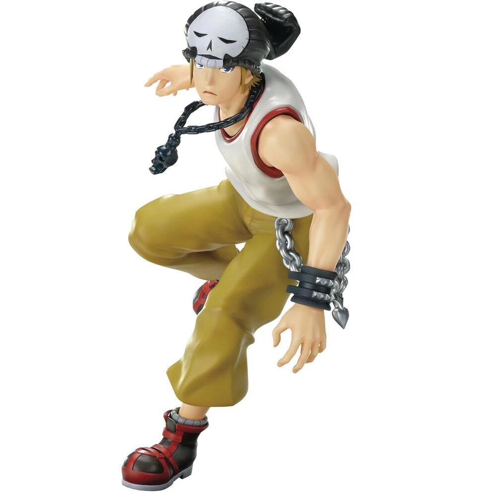 Gaming Collectibles The World Ends With You - Beat Statue 6 Gaming Collectibles The World Ends With You - Beat Statue