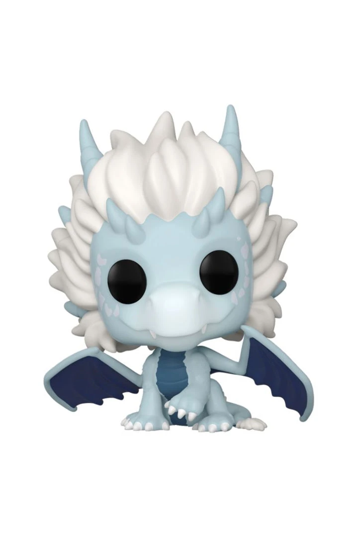 Toys & Figures POP! Animation: The Dragon Prince - Azymondias 3 Toys & Figures POP! Animation: The Dragon Prince - Azymondias