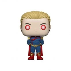 POP! TV: The Boys - Homelander Toys & Figures