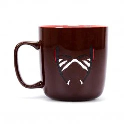 Overwatch Mug - Doomfist