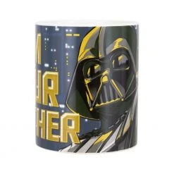 Star Wars I Am Your Father Mug PALADONE Film & TV 10 Star Wars I Am Your Father Mug PALADONE Film & TV