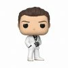 POP! Heroes: Birds Of Prey - Roman Sionis (White Suit)