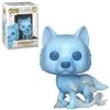 Geek-Aboo POP! Harry Potter: Patronus - Lupin Toys & Figures 1 Geek-Aboo POP! Harry Potter: Patronus - Lupin Toys & Figures