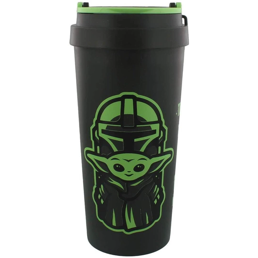 The Mandalorian 'Cutest In The Galaxy' Mug 3 The Mandalorian 'Cutest In The Galaxy' Mug