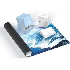 Ultimate Guard Tabletop UG Frozen World Bundle