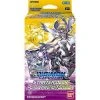 Digimon TCG: Starter Deck - Parallel World Tactician ST10 2 Digimon TCG: Starter Deck - Parallel World Tactician ST10