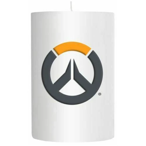 Overwatch Loose Leaf Candle 4 Overwatch Loose Leaf Candle