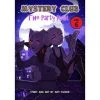 Mystery Club Volume 6