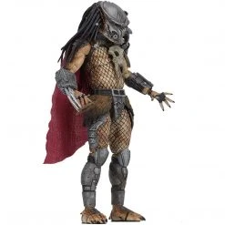 Predator Ultimate Ahab Predator 7" Action Figure Film & TV 14 Predator Ultimate Ahab Predator 7