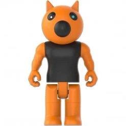 Gaming Piggy S1 - Foxy 4