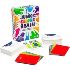 Junior Colourbrain BIG POTATO GAMES Tabletop 9 Junior Colourbrain BIG POTATO GAMES Tabletop