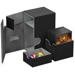 Ultimate Guard Flip´n´Tray Deck Case 80XenoBK 17 Ultimate Guard Flip´n´Tray Deck Case 80XenoBK