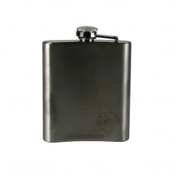 Peaky Blinders 'Whiskey's Good' Hip Flask