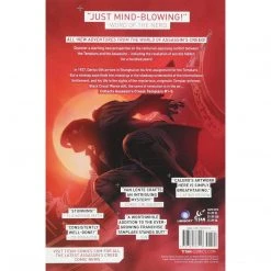 Assassin's Creed AC TEMPLARS HC VOL 1