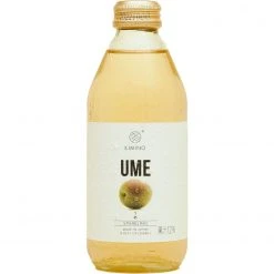 Kimino Juice - Ume (Plum)