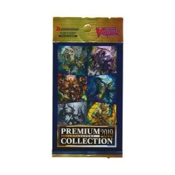 Tabletop Cardfight!! Vanguard: 2019 Premium Collection Booster Pack