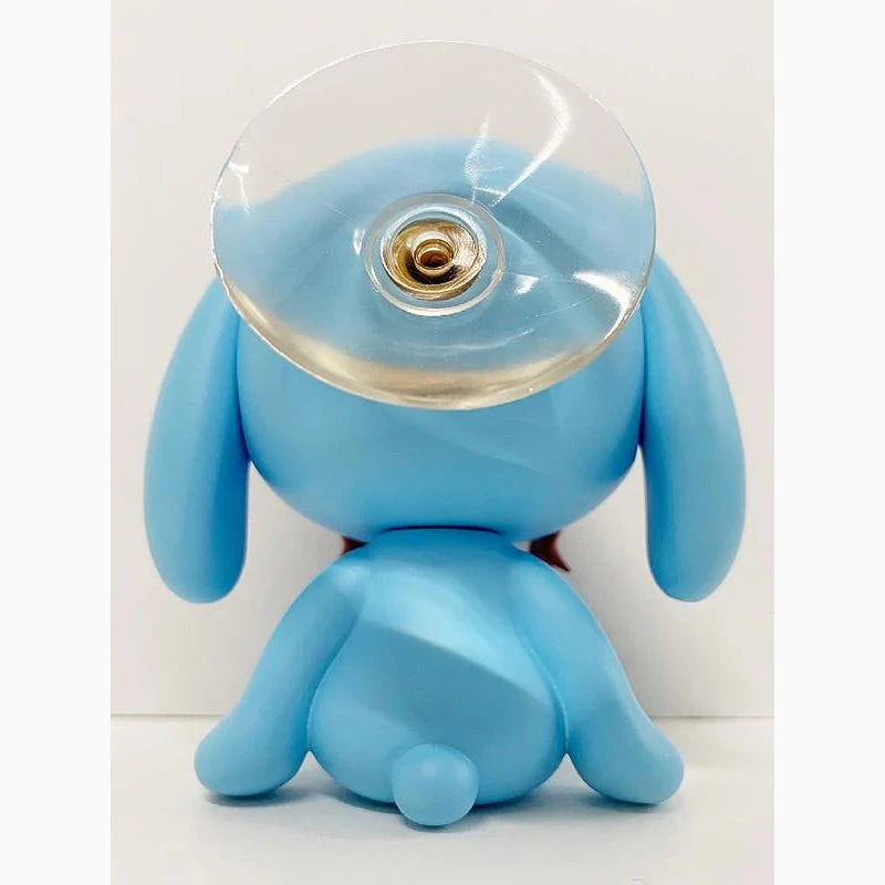 The Quintessential Quintuplets: Miku Nakano Chocot Figure Toys & Figures 4 The Quintessential Quintuplets: Miku Nakano Chocot Figure Toys & Figures