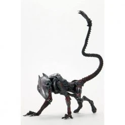 Toys & Figures Aliens Kenner Tribute Ultimate - Night Cougar Alien