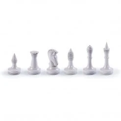 Star Trek 3D Chess Toys & Figures