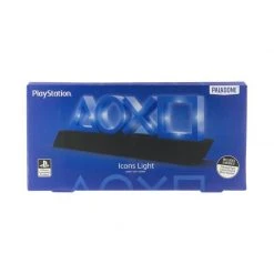 Playstation Icon Light PS5 11 Playstation Icon Light PS5