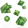 Oakie Doakie Dice Oakie Doakie - Gemdice Jungle RPG Dice Set Tabletop 1 Oakie Doakie Dice Oakie Doakie - Gemdice Jungle RPG Dice Set Tabletop