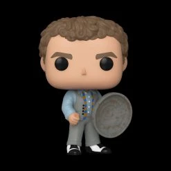 Pop! Movies: The Godfather 50th Anniversary - Sonny Corleone