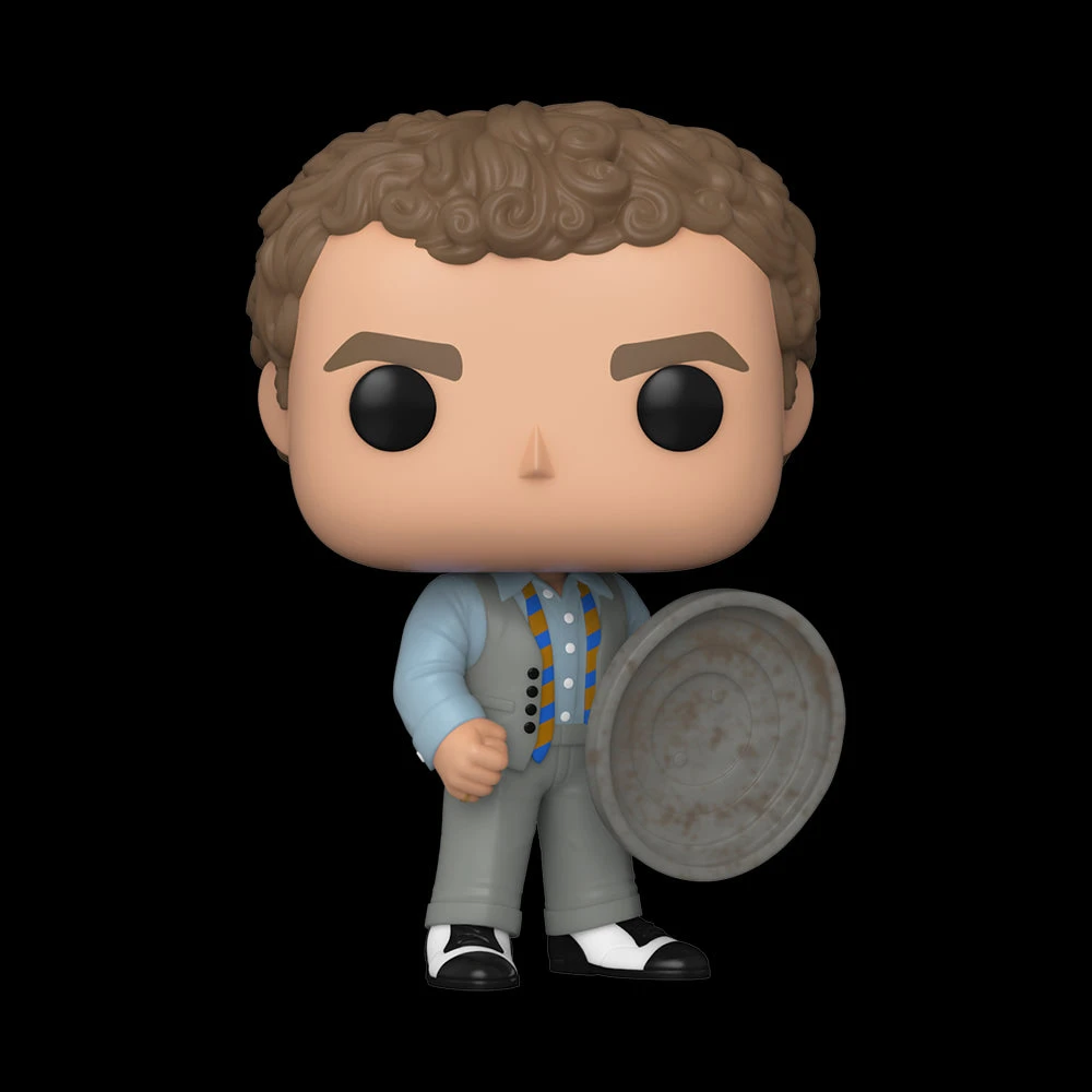 Pop! Movies: The Godfather 50th Anniversary - Sonny Corleone 3 Pop! Movies: The Godfather 50th Anniversary - Sonny Corleone
