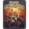 Tabletop Lords Of Waterdeep: A Dungeons & Dragons Board Game 2 Tabletop Lords Of Waterdeep: A Dungeons & Dragons Board Game