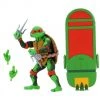Teenage Mutant Ninja Turtles TMNT Raphael Turtles In Time Action Figure Film & TV
