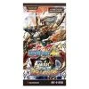 Future Card Buddyfight Ace - War Of Dragods Booster
