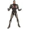 DC Comics Justice League Movie Cyborg Artfx Statue