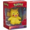 Pokemon Pikachu Kanto Vinyl Figurine