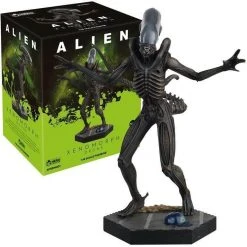 Alien Xenomorph Drone Figurine